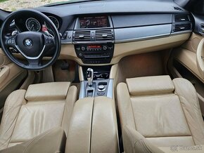 BMW X6 3,5d XDrive - 8