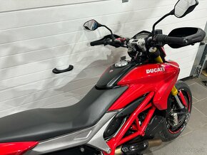 Ducati Hypermotard 821 - 8