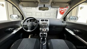 Toyota Urban Cruiser AWD 1.4d ťažné - 8