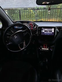 Peugeot 2008, 1,6 BlueHDI - 8