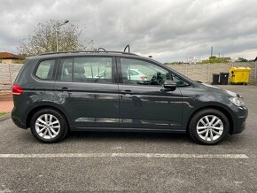 Volkswagen Touran 2.0 TDI  TOP 2019 - 8