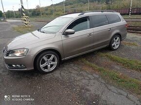 Passat B7 2.0TDI - 8