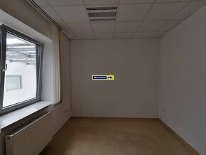 Kancelárie na prenájom 45 m2, 2 miestnosti - 8