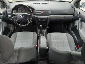 Škoda Octavia 1.9tdi 66kw 275 - 8