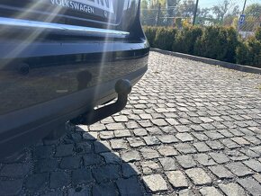 Volkswagen Passat B6 2.0TDI DSG - 8