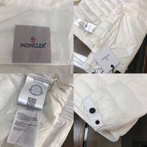 Moncler bunda - 8