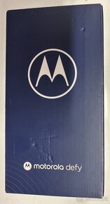 Motorola Defy 2021 4GB / 64GB Green Nova - 8