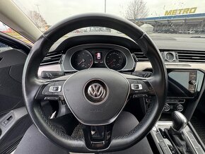 Volkswagen Passat 2.0TDI - 8