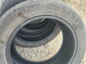 215/55 r17, zimné pneumatiky - 8