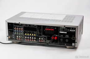 YAMAHA HTR-6130 /zánovný a výkonný - 8