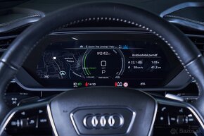 Audi E-tron 55 quattro Advanced - 8