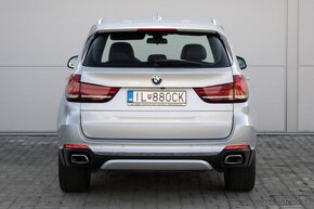 BMW X5 xDrive40d A/T DPH - 8