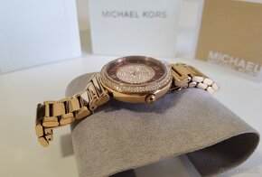 Michael Kors dámske hodinky - 8