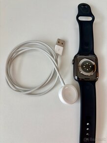 Apple Watch 6 44mm - 8