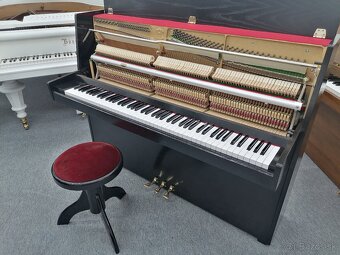 Nepremeškajte Značkové Piano. Luxusná kvlait - 8