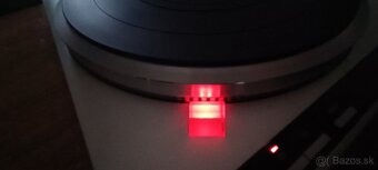 Technics SL-Q33 - 8