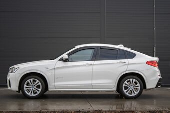 BMW X4 xDrive20d M Sport A/T - 8