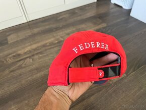 Nike Federer šiltovky - 8