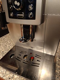 Kavovar Delonghi Ecam 23.450 S Cappuccino - 8