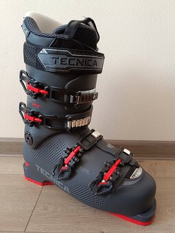 Lyžiarky TECNICA Mach Sport MV 100 (EU 42,5) - 8