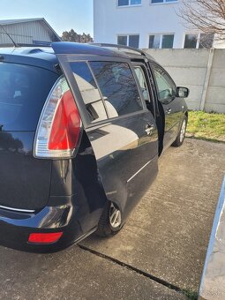 Mazda 5  2.0 diesel - 8