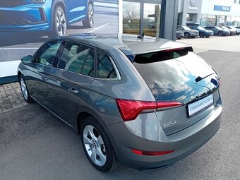 Škoda Scala 1.0 tsi 81kW Style "42.000km" - 8