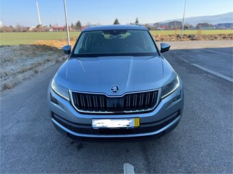 ŠKODA KODIAQ EVO, STYLE, 2.0TDi 110KW, VIRTUAL, 131 000km - 8