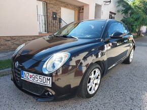 Alfa Romeo MITO 1.4 - 8