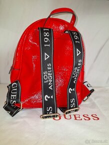 Ruksačik Guess - 8