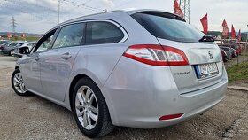 Peugeot 508 SW 2.0 HDi FAP BVM6 Active - 8