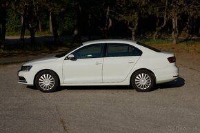 VW Jetta 1.2 TSI, 98 075 km,1.majiteľ - 8