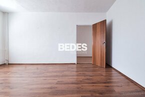 BEDES | Slnečný 2 izb. byt, 44 m2 na Juhu, Trenčín - 8