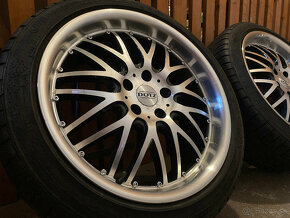 Dotz Mugello 5x112 R18 - 8