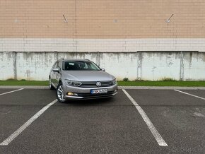 Volkswagen Passat Variant 2.0 TDI BMT Comfortline DSG - 8