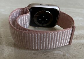 Apple Watch Series 9 45mm, záruka 29.9.2024, batéria 100% - 8