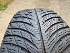 215/65 r17 zimne pneumatiky 215 65 17 - 8