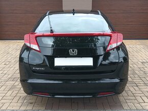 Honda Civic 2.2 i-DTEC Sport - 8