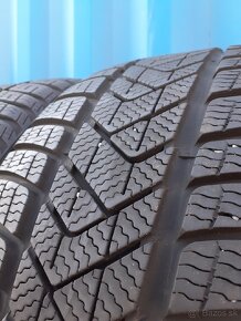 Zánovné 235/45R18 Pirelli 2023 - 8