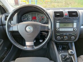 Volkswagen Golf V Variant 1.4 TSI 103kw - 8