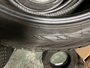 Zimné pneumatiky 255/45 R20 105V m+s - 8