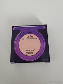 TARTE shape tape púdre - 8