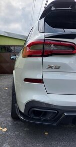 BMW X5 xDrive 30d M-Sport - 8