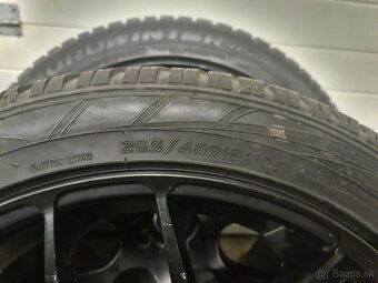 5X112 R19 +ZIMNE PNEU 255/40 R19 FALKEN - 8