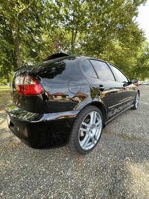 Seat Leon Cupra R 1.8t - 8