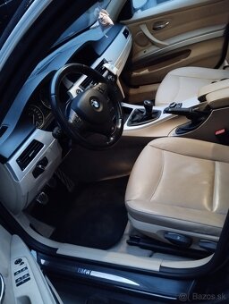 Bmw e91 320d - 8