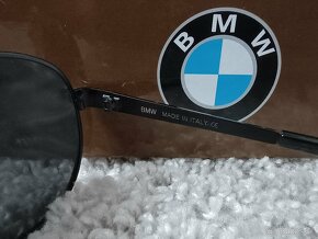 BMW Slnečne polarizačne okuliare - 8