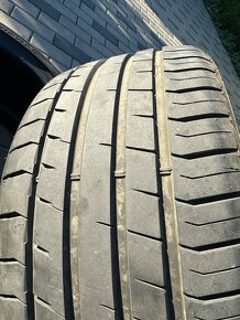 Davanti 255/35 R19 - 8