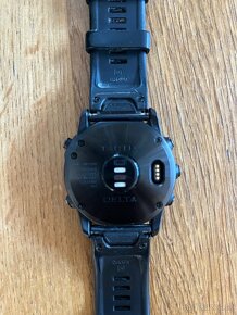 Garmin Tactix Delta - 8