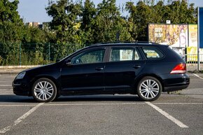 Volkswagen Golf Variant 1.6 Trendline - 8