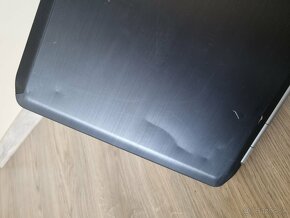 ▼Dell Latitude E5520 - 15,6" / i5-2540M / 4GB / ZÁR▼ - 8